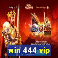 win 444 vip